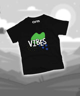 Vibes T-Shirt For Kids