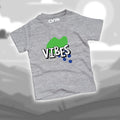 Vibes T-Shirt For Kids
