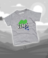 Vibes T-Shirt For Kids