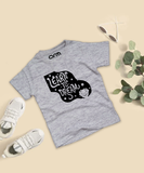 Learn To Dream T-Shirt For Kids