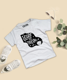Learn To Dream T-Shirt For Kids