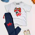 Lets Play Tee & Trouser for Kids