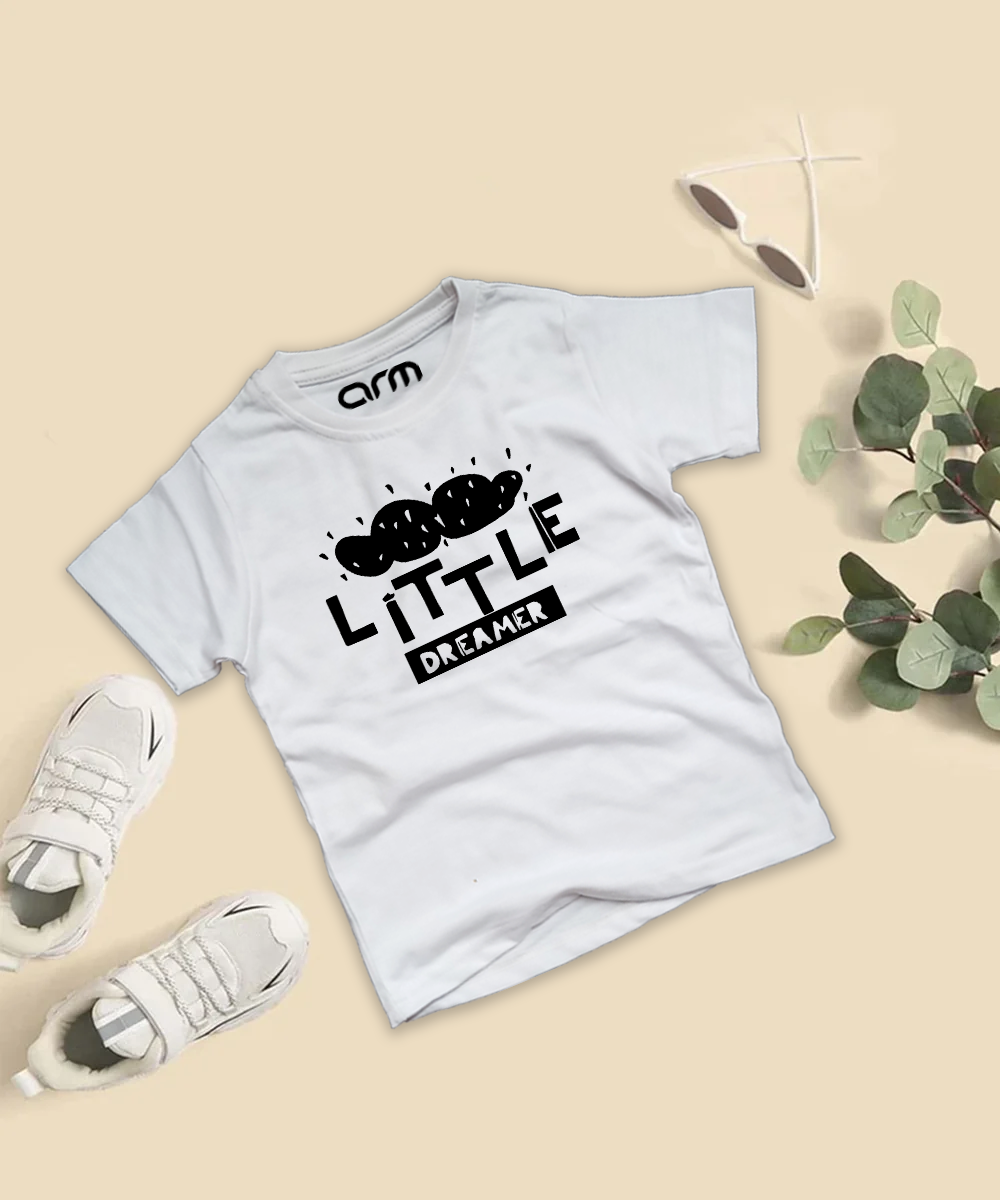 Little Dream T-Shirt for Kids