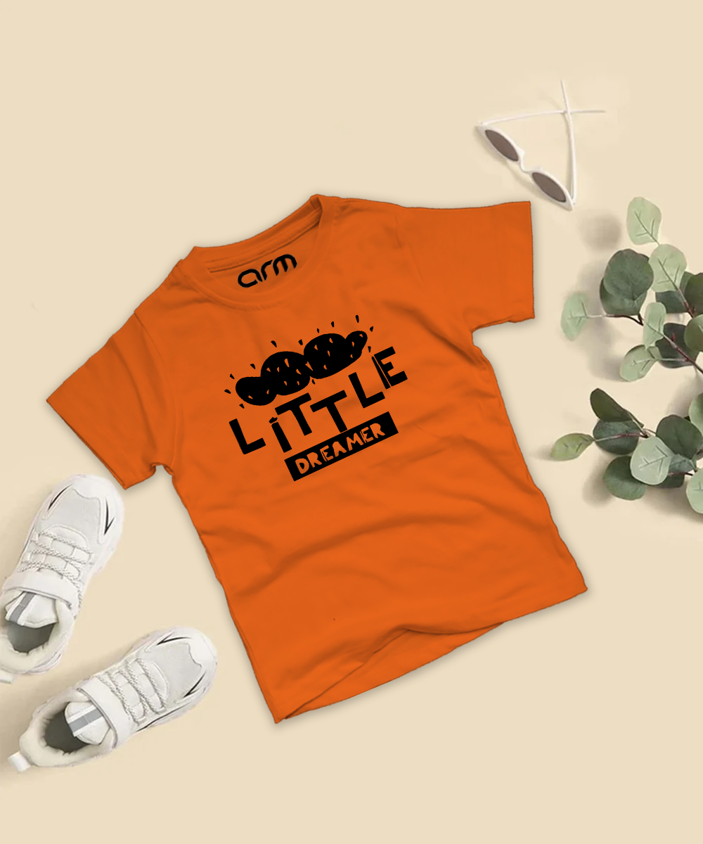 Little Dream T-Shirt for Kids