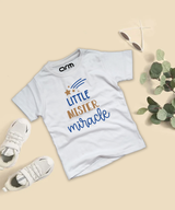 Little Mister Miracle T-Shirt For Kids