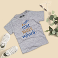 Little Mister Miracle T-Shirt For Kids