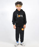 Love Kids Hoodie Set