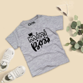 Mini Boss T-Shirt for Kids