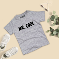 Mr Cool T-Shirt for Kids