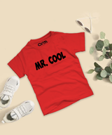 Mr Cool T-Shirt for Kids