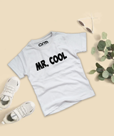 Mr Cool T-Shirt for Kids