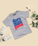 New Mexico T-Shirt For Kids