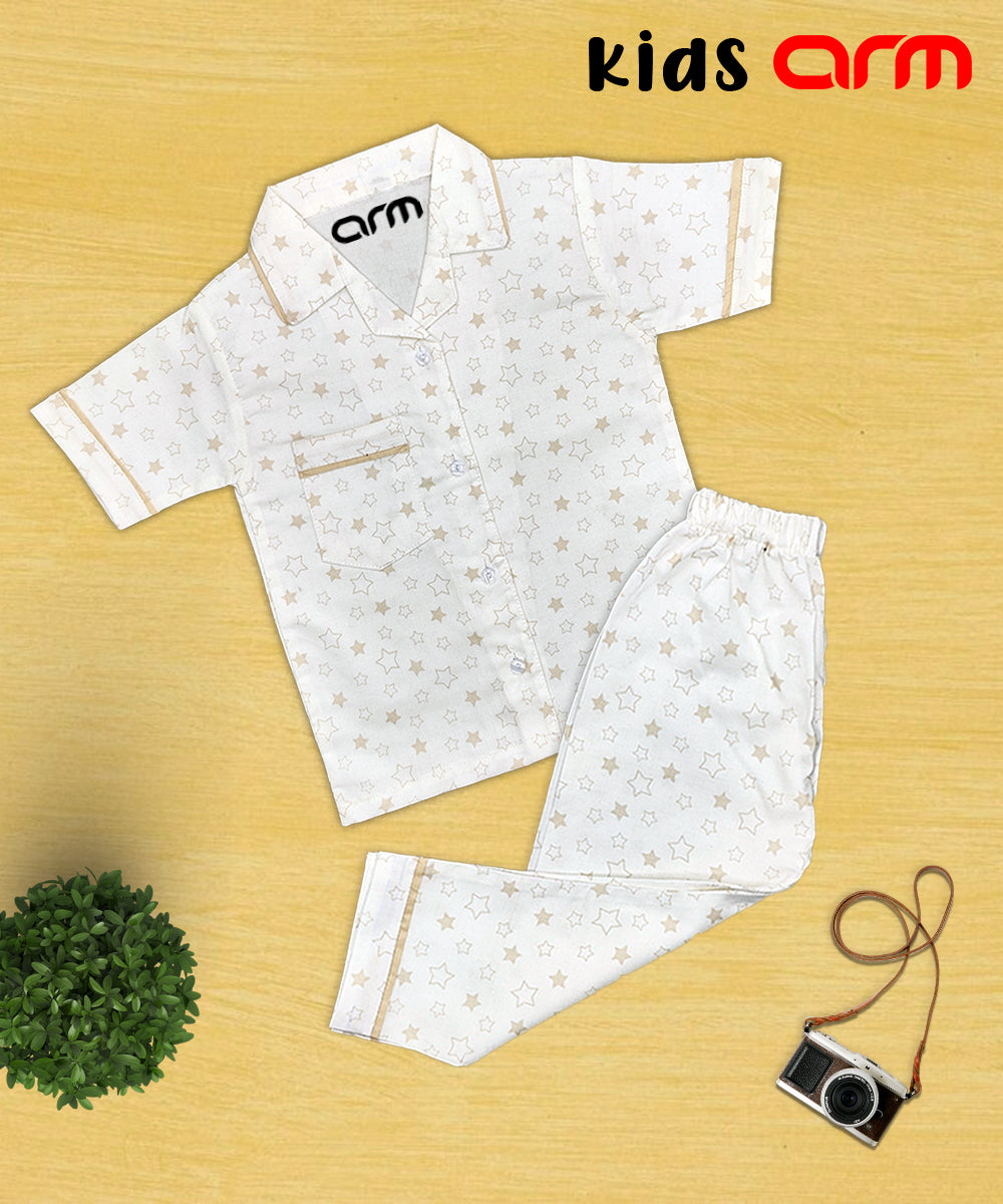 Night Suit for Kids (P-KNS-41)