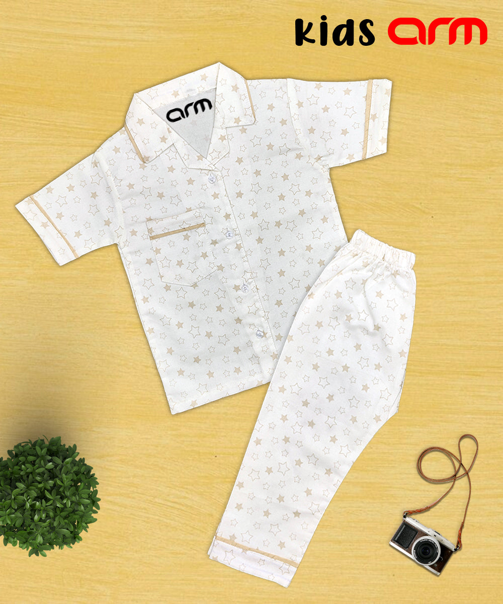 Night Suit for Kids (P-KNS-41)