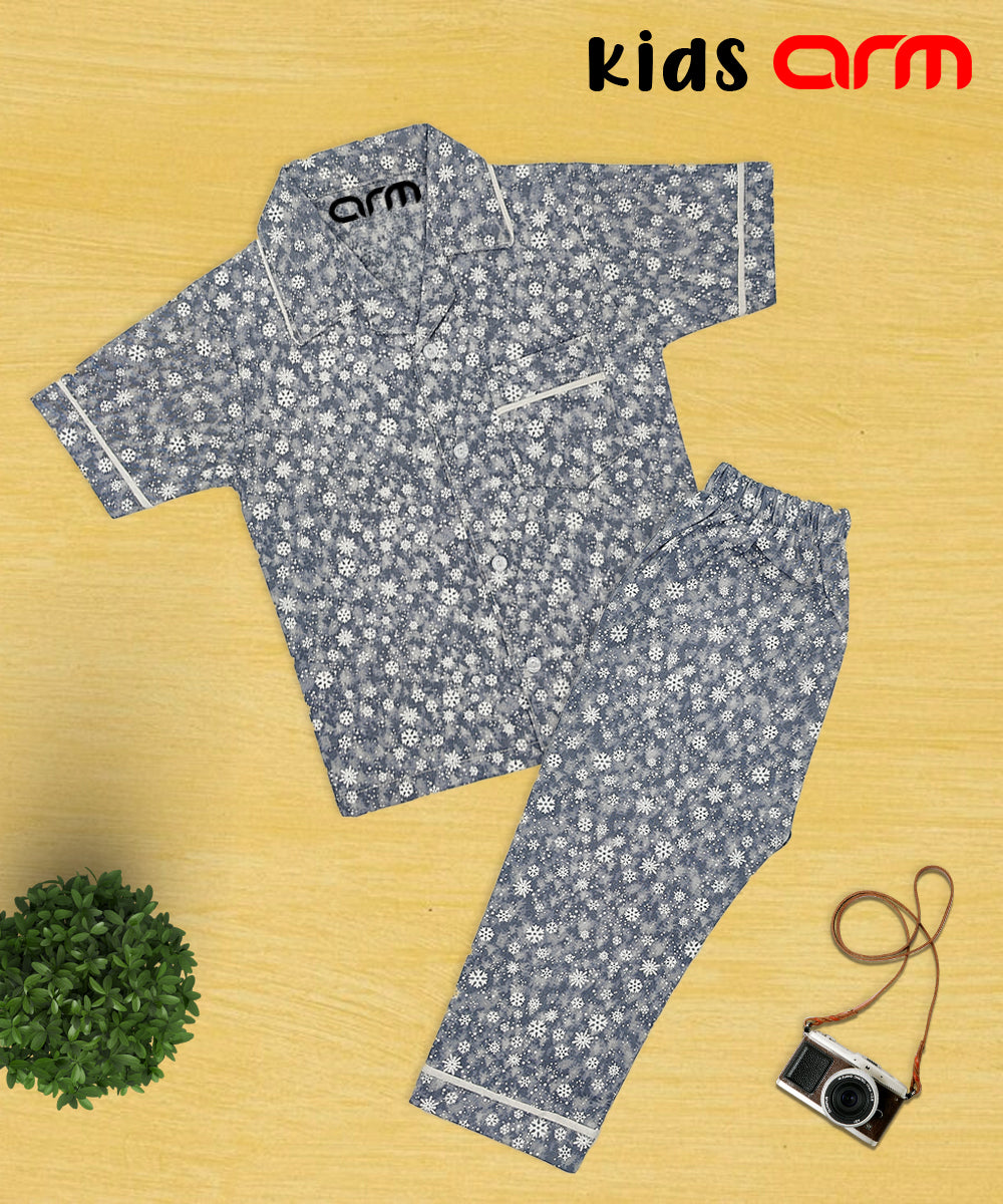 Night Suit for Kids (P-KNS-43)