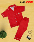 Night Suit for Kids (P-KNS-44)