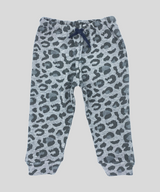 Printed Trouser