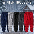 Pack of 5 Basic Trouser for Kids (Winter)