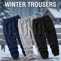 Pack of 3 Basic Trouser for Kids (Winter)