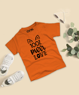 Pure Love T-Shirt For Kids