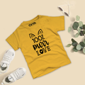 Pure Love T-Shirt For Kids