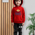 Spring Break Kids Hoodie Set