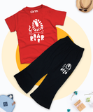 Roar Tee & Trouser for Kids