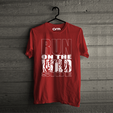 Run on Wild T-Shirt