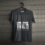 Run on Wild T-Shirt