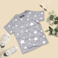 Printed T-Shirt For Kids (02)