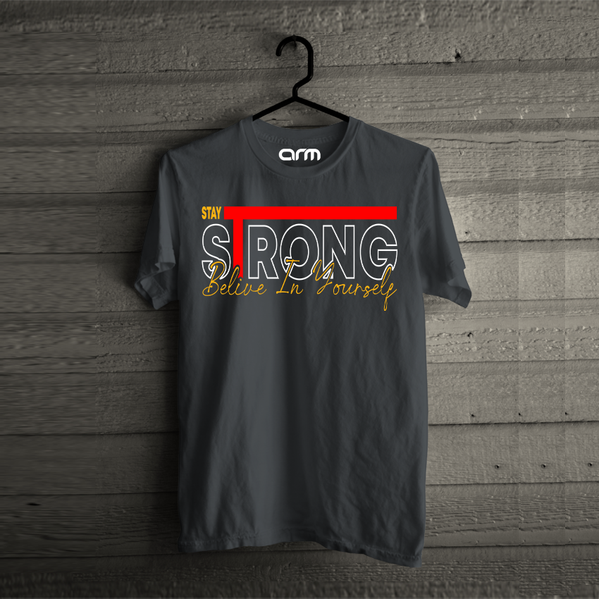 Stay Strong T-Shirt