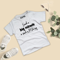 Such Big Miracles T-Shirt For Kids