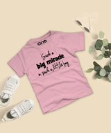 Such Big Miracles T-Shirt For Kids