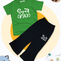 Super Kid Tee & Trouser for Kids