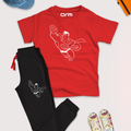 Superman Tee & Trouser for Kids