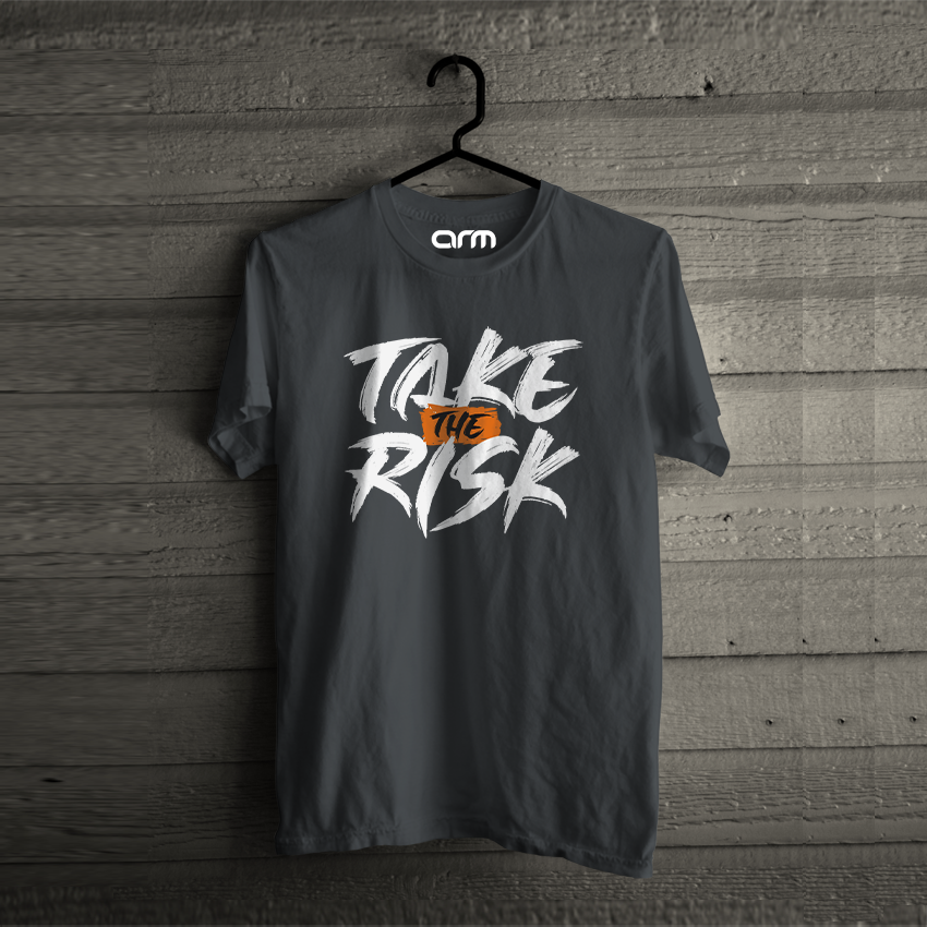 Take the Risk T-Shirt
