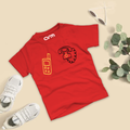 Telephone T-Shirt For Kids