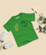 Telephone T-Shirt For Kids