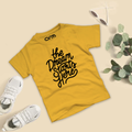 The Dream Starts Here T-Shirt For Kids