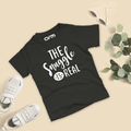 The Snuggle is Real T-Shirt For Kids