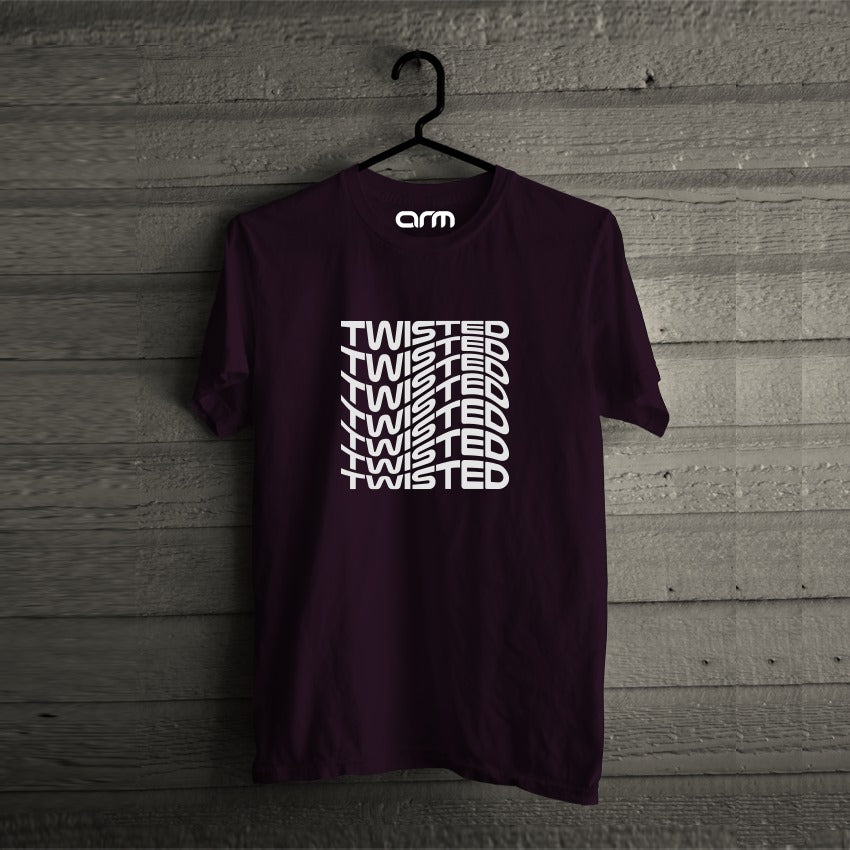 Twisted T-Shirt