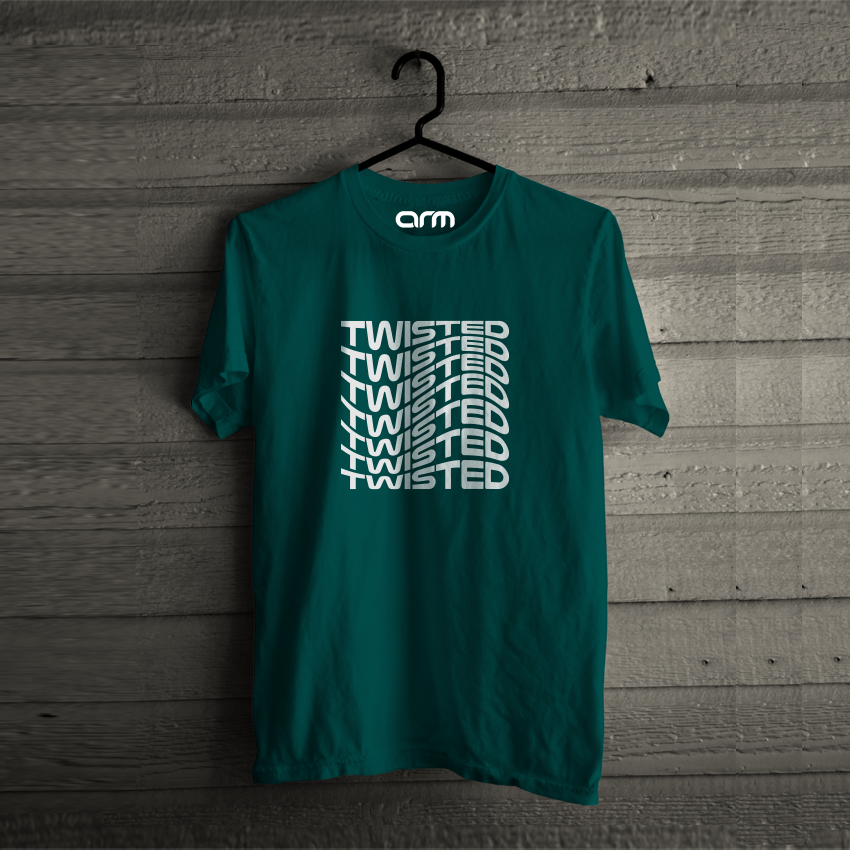 Twisted T-Shirt
