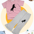 Unicorn Tee & Trouser for Kids