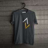 V Inverse T-Shirt (VV-01HS)