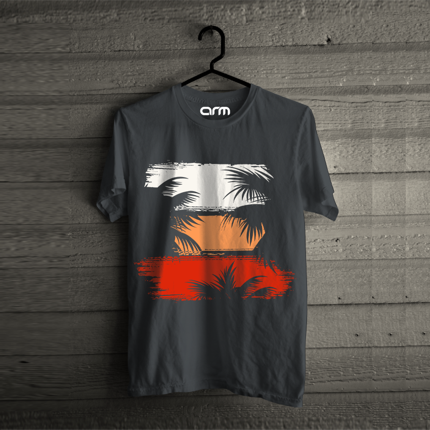 Wild Trees T-Shirt