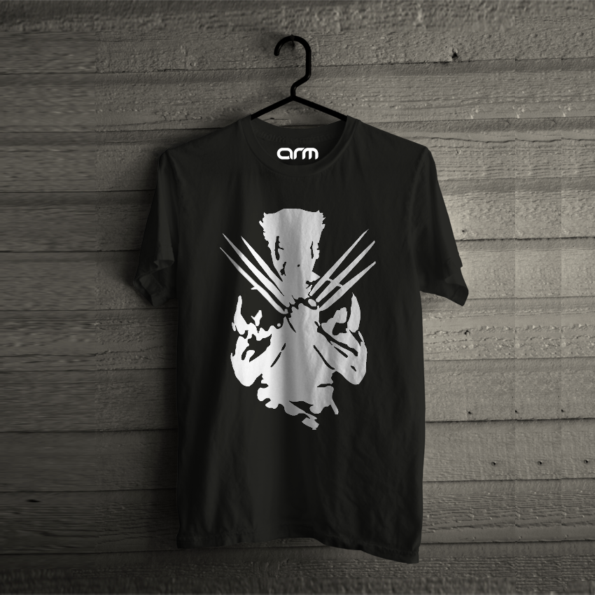 Wolverine T-Shirt