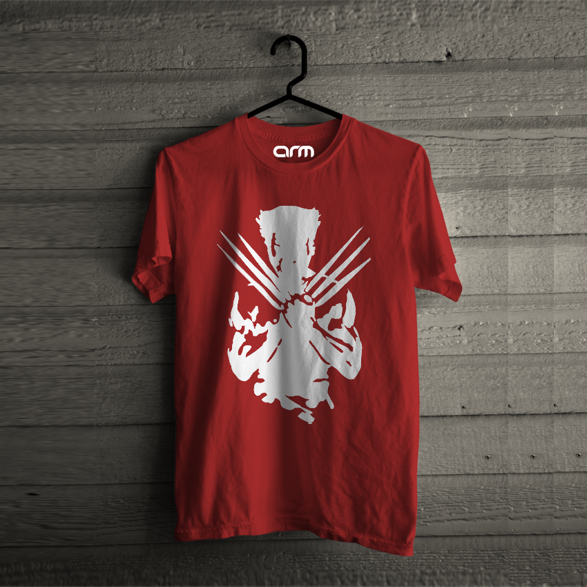 Wolverine T-Shirt