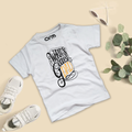 World Goodest Dad T-Shirt For Kids
