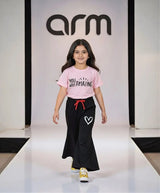 You Are Amazing Tee & Trouser for Kids