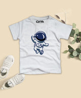 Astronaut T-Shirt For Kids